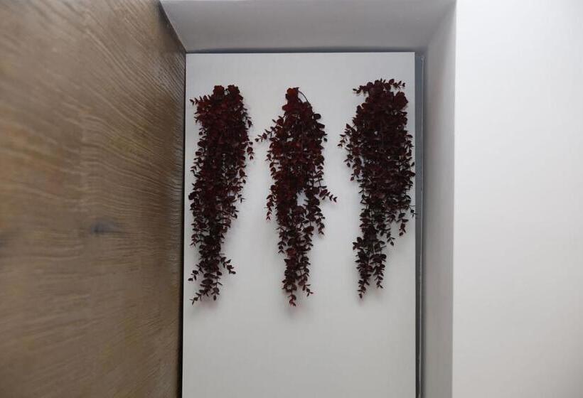 ベッドアンドブレックファースト Nel Vicoletto