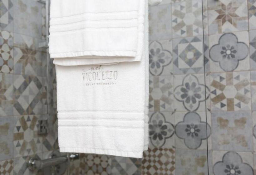 ベッドアンドブレックファースト Nel Vicoletto