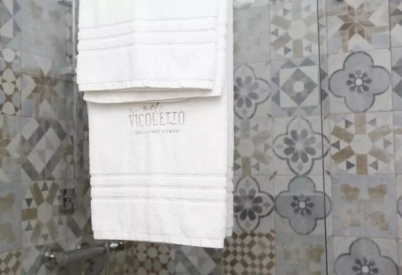 Aamiaismajoitus (B&B) Nel Vicoletto