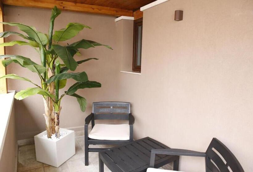 ベッドアンドブレックファースト Nel Vicoletto