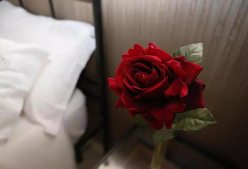 Aamiaismajoitus (B&B) Nel Vicoletto