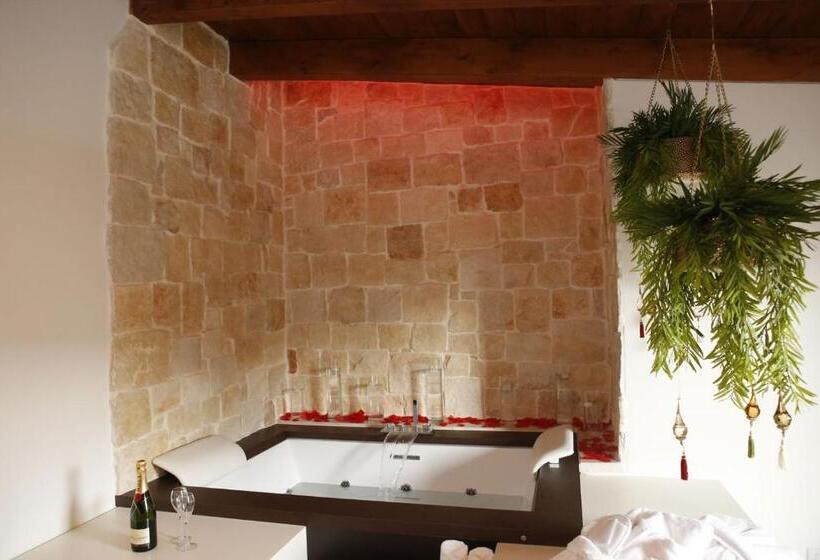 ベッドアンドブレックファースト Nel Vicoletto