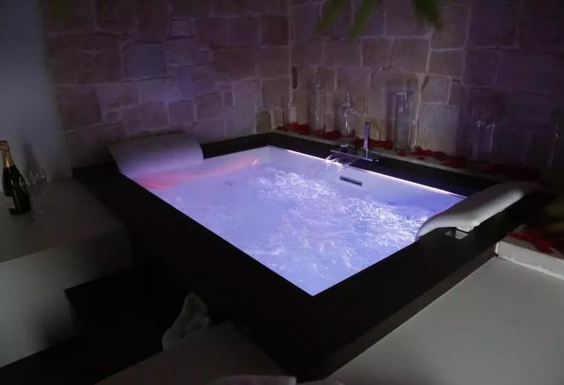 Aamiaismajoitus (B&B) Nel Vicoletto