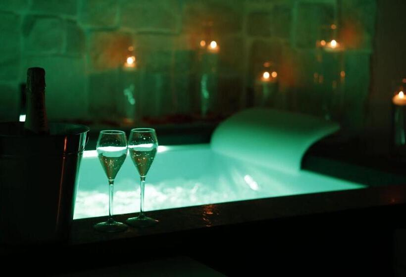 ベッドアンドブレックファースト Nel Vicoletto