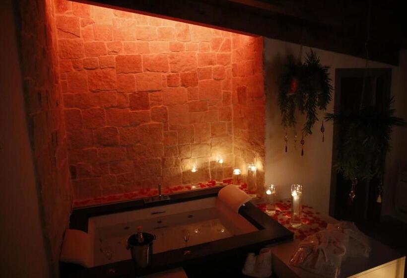 ベッドアンドブレックファースト Nel Vicoletto