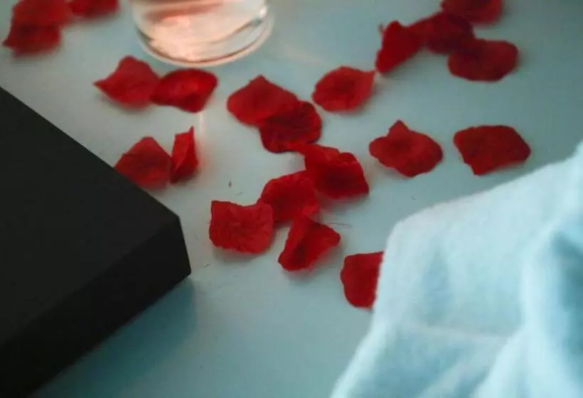 Aamiaismajoitus (B&B) Nel Vicoletto
