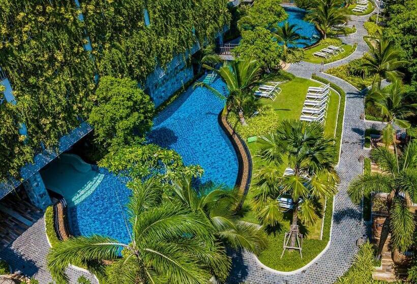 צימר The Riviera Jomtien Pet Friendly