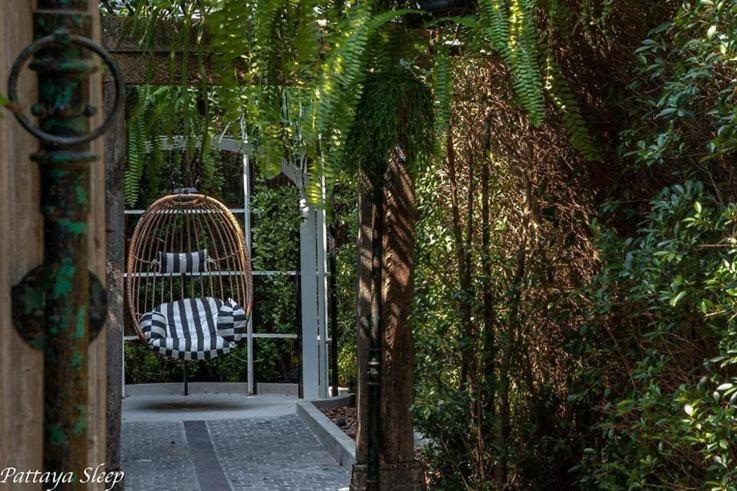 צימר The Riviera Jomtien Pet Friendly