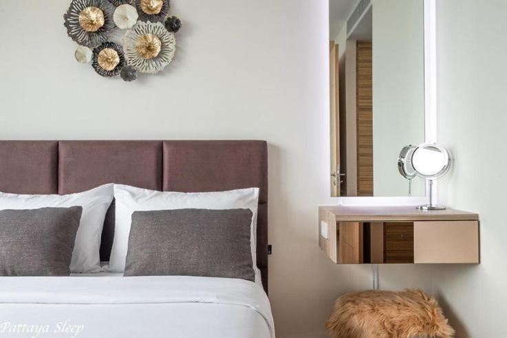 צימר The Riviera Jomtien Pet Friendly