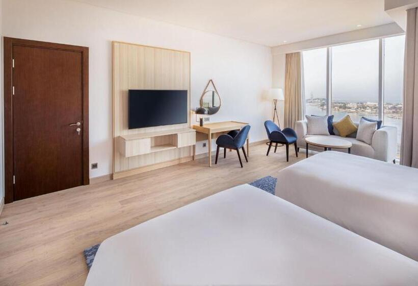 Four Points By Sheraton Jeddah Corniche