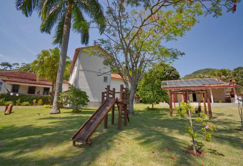 Отель Girassol Da Serra