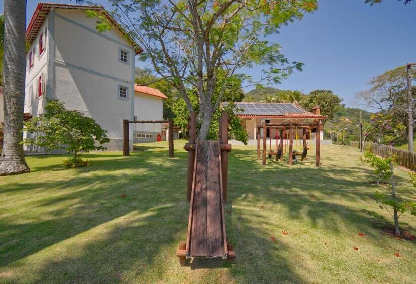 Отель Girassol Da Serra