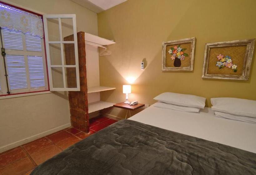 Отель Girassol Da Serra