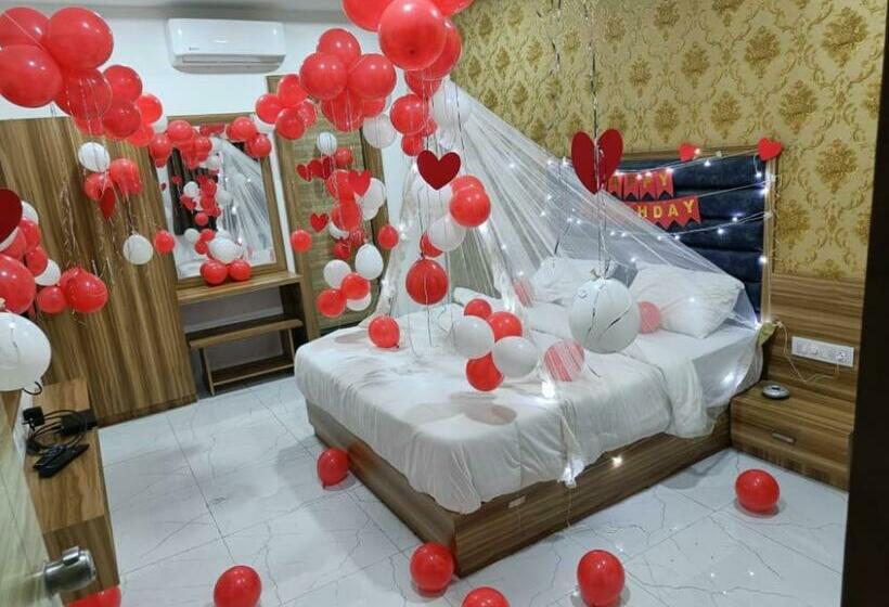 فندق Rest And Leaf