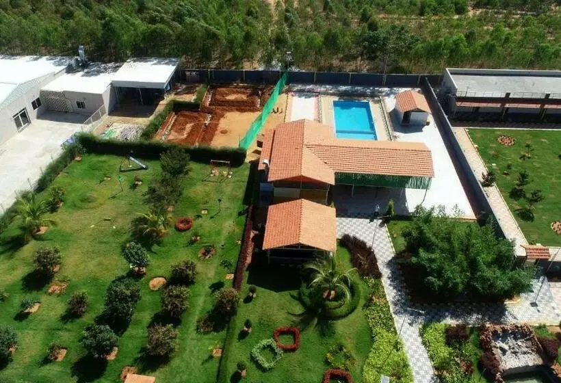 Hotelli S K International Innn