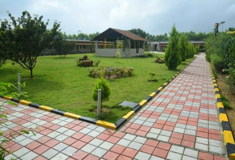 Hotelli S K International Innn