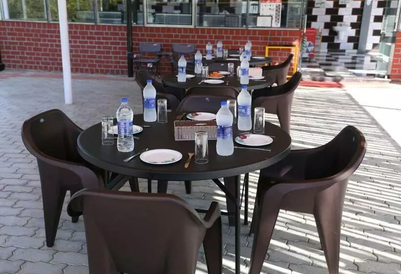 Hotelli S K International Innn