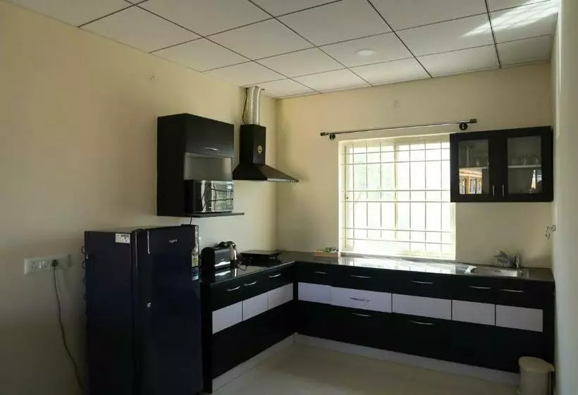 Hotelli S K International Innn