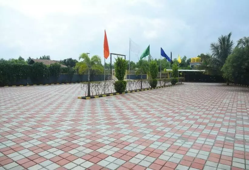 Hotelli S K International Innn