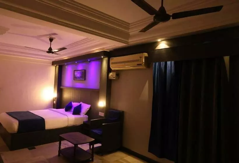 ホテル Sivabhagya Skr Madurai