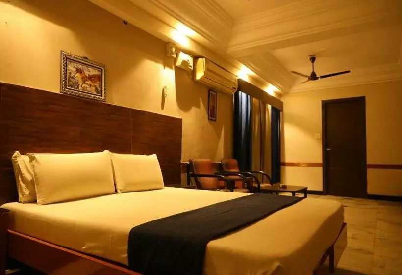 ホテル Sivabhagya Skr Madurai