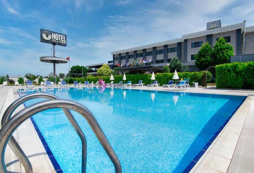 Vela Verde Hotel & Spa