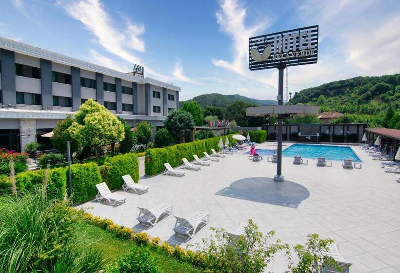 Vela Verde Hotel & Spa