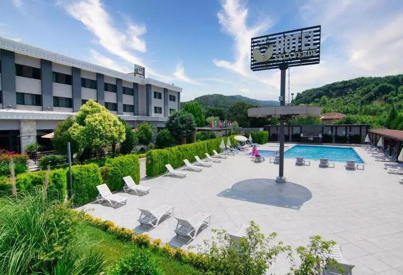 Vela Verde Hotel & Spa
