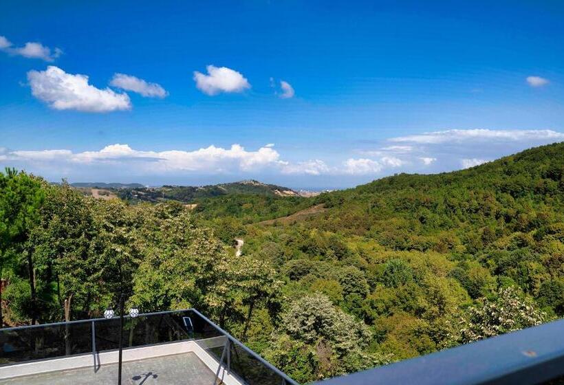 Vela Verde Hotel & Spa