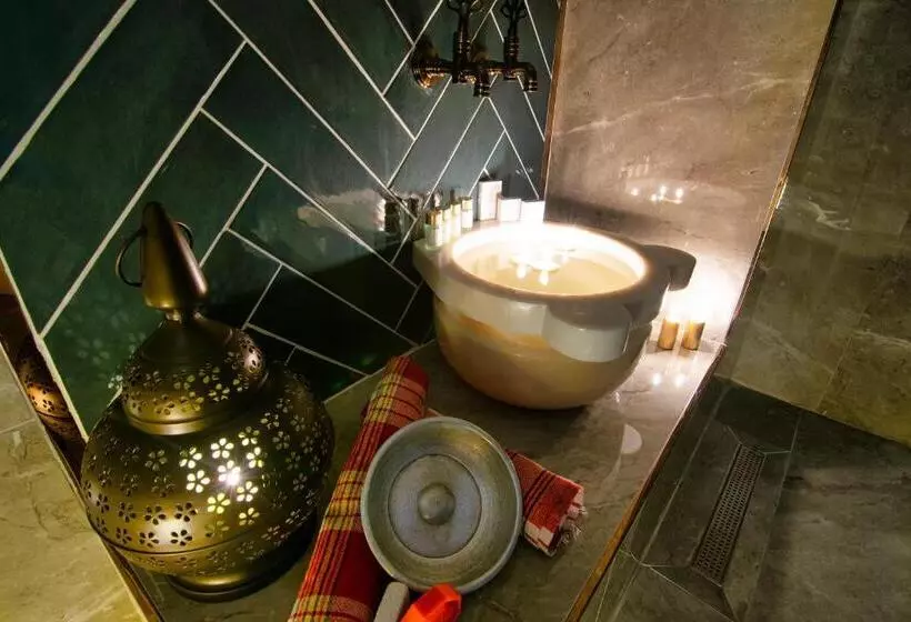 Vela Verde Hotel & Spa
