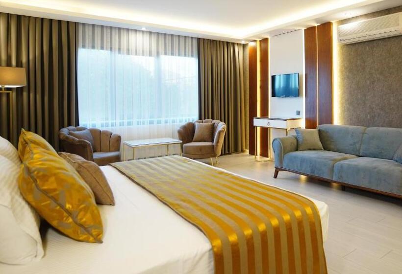 Vela Verde Hotel & Spa