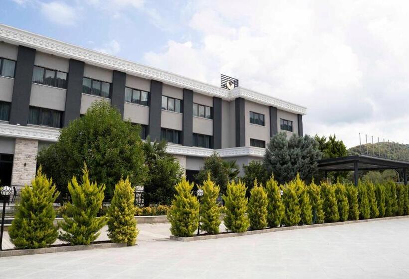 Vela Verde Hotel & Spa