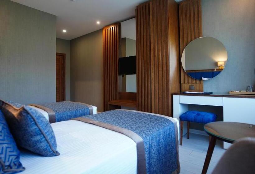 Vela Verde Hotel & Spa