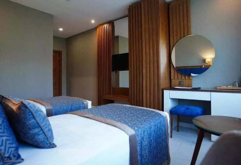 Vela Verde Hotel & Spa