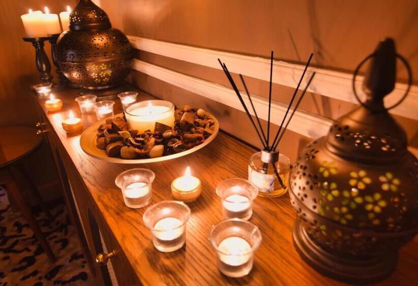 Vela Verde Hotel & Spa