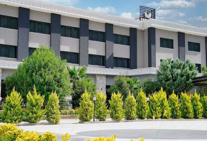 Vela Verde Hotel & Spa