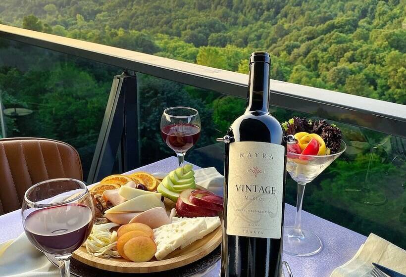 Vela Verde Hotel & Spa