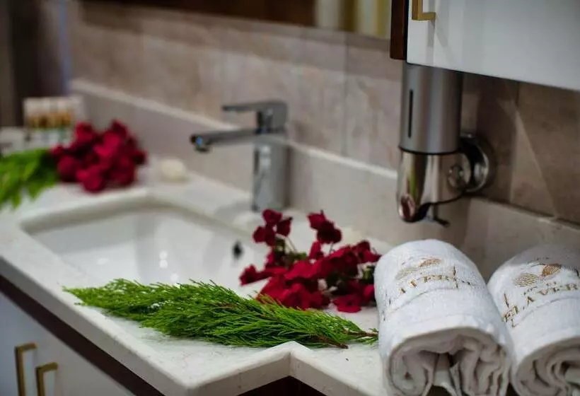 Vela Verde Hotel & Spa