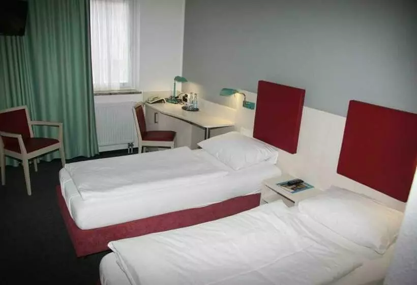 Hotelli Vorsfelder Hof