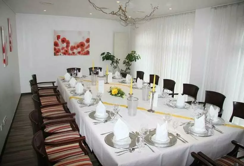 Hotelli Vorsfelder Hof