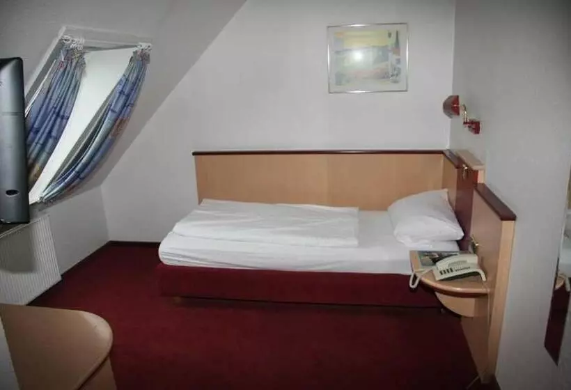 Hotelli Vorsfelder Hof