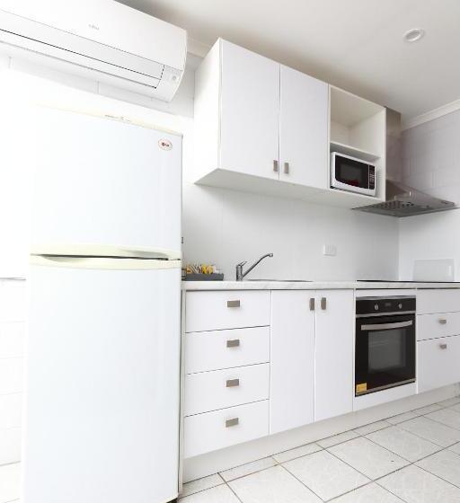 מוטל Albatross Motor Inn