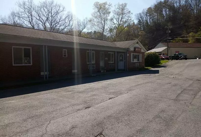 Motelli Patriot Motor Inn