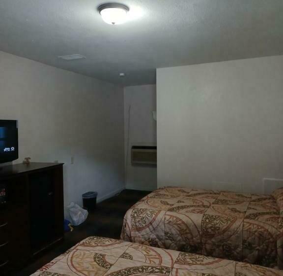 モーテル Patriot Motor Inn