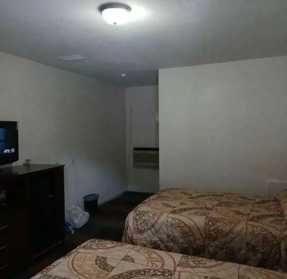 Motelli Patriot Motor Inn