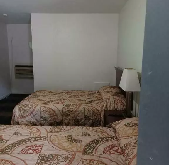 Motelli Patriot Motor Inn