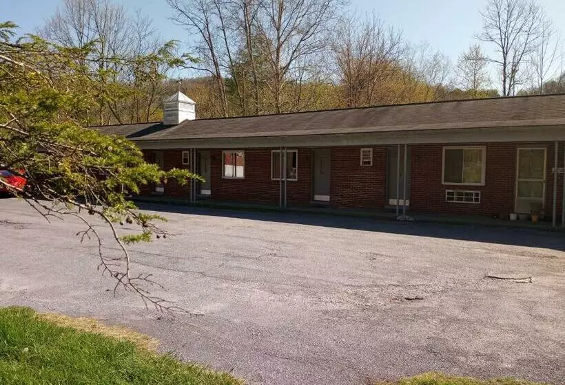 Motelli Patriot Motor Inn