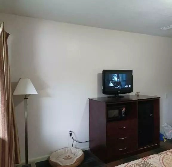 Motelli Patriot Motor Inn