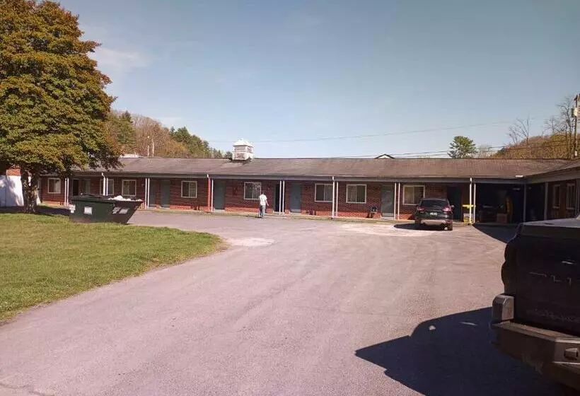 Motelli Patriot Motor Inn