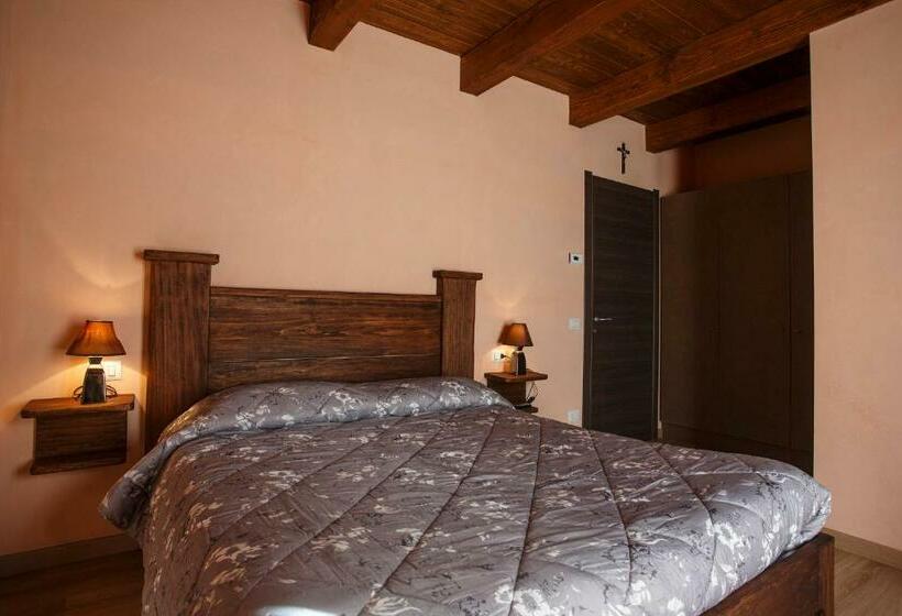 Pensão Circolo Operaio Acli Colloro